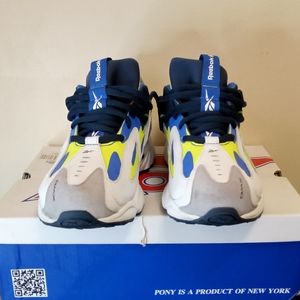 Reebok DMX / Men size 10.5